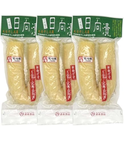 たくあん様 Amazon | キムラ漬物宮崎工業 宮崎県産自然色たくあん 5袋セット