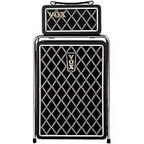 Amazon | VOX ミニ・スタック・ベースアンプ MINI SUPERBEETLE BASS