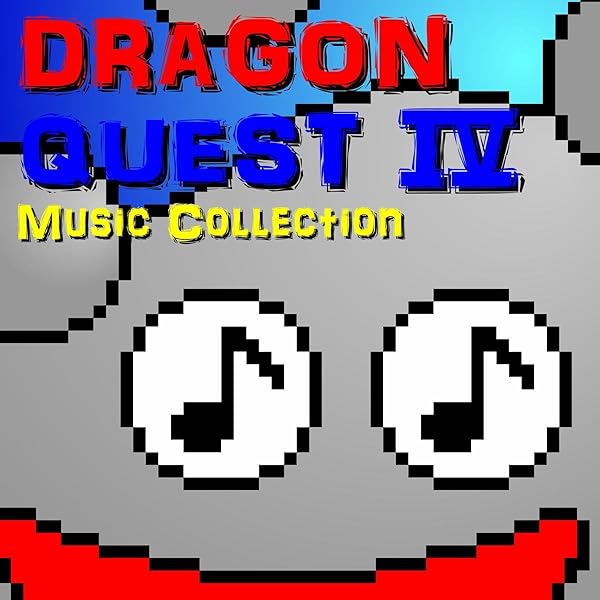 Amazon Music メ ガーネのゲーム サントラ ドラゴンクエスト Bgm Amazon Co Jp