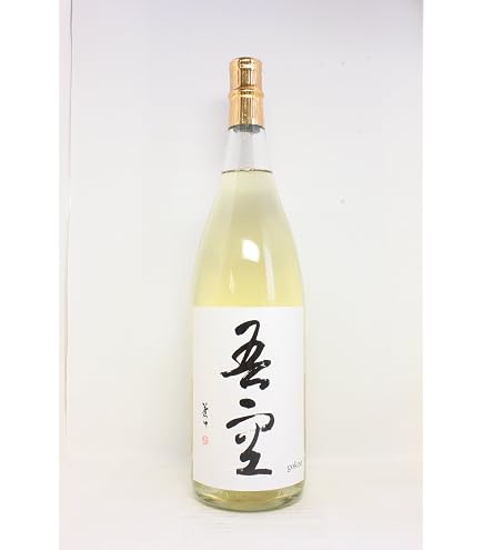 Amazon.co.jp: 長期樫樽熟成麦焼酎 吾空 （ ごくう ）720ml : 食品