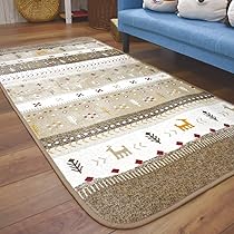 Amazon | るるべ ラグ カーペット 洗える 1畳 90×180 ホット