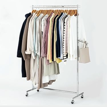 Amazon.co.jp 売れ筋ランキング: ハンガーラック の中で最も人気のある