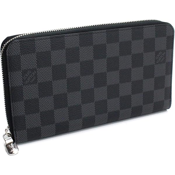 Amazon | [ルイヴィトン] 長財布 ラウンドファスナー ジッピー