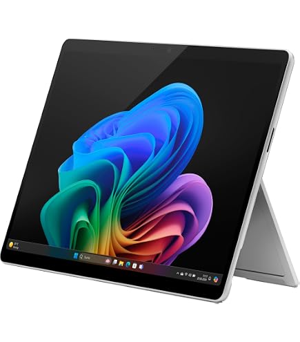 Microsoft Surface Pro (11th Edition) | Copilot+ PC | 13