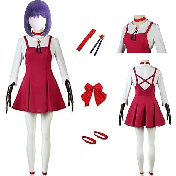 Amazon.co.jp: [Grneric] ゲゲゲの鬼太郎 第6期 猫娘 ねこ娘 コスプレ