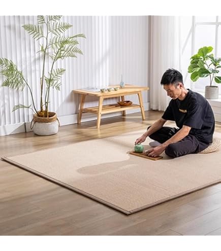 Amazon｜バンブー 竹 マット 『DXヴィンテージ』 約45×75cm