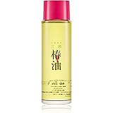 高田製油所 【伊豆大島のヤブ椿１００％】大島純粋三原椿油 150ｍＬ