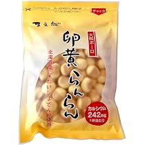 Amazon.co.jp: 大阪前田製菓 卵卵ぼーろ 115g×12袋入 : 食品・飲料・お酒