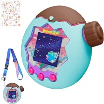 Amazon.co.jp: 【New Upgrade】For Tamagotchi Paradise(たまごっち