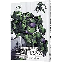 機動戦士ガンダム 鉄血のオルフェンズ 5 (特装限定版) [Blu-ray]