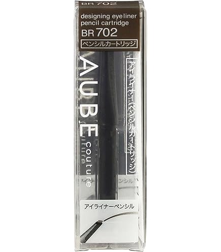 Amazon.co.jp: オーブ ソフィーナ デザイニングアイブロウ BR801