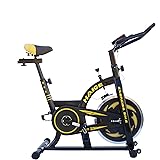 HAIGE スピンバイク エアロフィットネス HG-YX-5006 【1年保証】