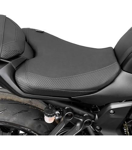 Amazon | YAMAHA(ヤマハ) コンフォートシート MT-07 Q5K-YSK-114-G01