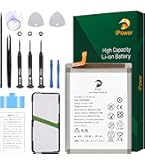 Amazon | iPower for Samsung Galaxy A53 5G バッテリー交換 元の容量