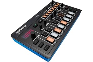 Roland AIRA Compact J-6 CHORD SYNTHESIZER ローランド