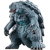 バンダイ(BANDAI) ムービーモンスターシリーズ ガメラ(2023)
