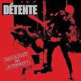 Recognize No Authority