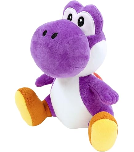 Amazon.co.jp: TAITO スーパーマリオ 特大サイズぬいぐるみヨッシー
