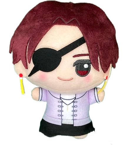 Amazon.co.jp: 『WIND BREAKER』 ちびぐるみ vol.2 約11cm 再販 (梶蓮