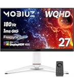 Amazon.co.jp: EIZO FORIS 27インチ ゲーミングモニター(2560×1440/IPS