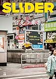 SLIDER(スライダー) Vol.38 (NEKO MOOK)