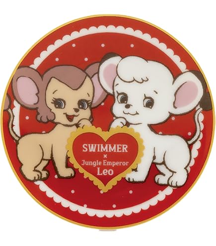 Amazon｜SWIMMER スイマー 皿 豆皿 小皿 約9cm 電子レンジ 食洗機対応