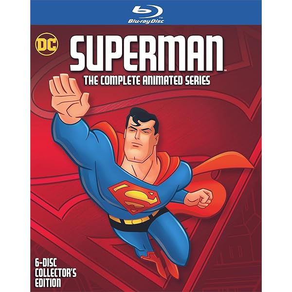 Amazon.co.jp | Justice League Unlimited: The Complete Series