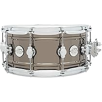 DW　ブロンズスネア　14×5.5 ソフトケース付き DW ブロンズスネア 14×5.5 ソフトケース付き - メルカリ