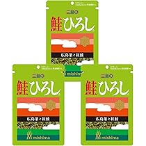 Amazon | 三島食品 ひろし 16g×2袋セット | 三島食品 | ごはん・料理の