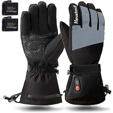 【セール】電熱グローブ バイク 自転車 釣り 登山 ツーリング スキー Amazon.co.jp: 【プロ登山家監修】電熱グローブ バイク用 電熱