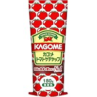 Amazon.co.jp: カゴメ トマトケチャップ チューブ 800g : 食品