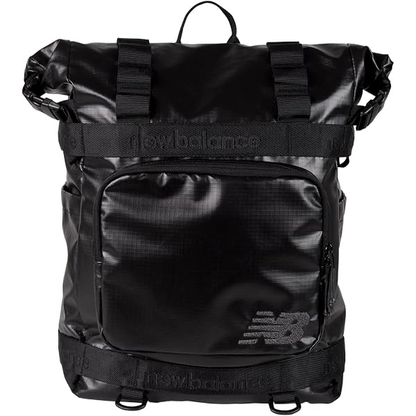 Amazon.co.jp: [ニューバランス] タクティカルバックパック (LAB51514