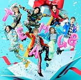 ロミエット (初回限定盤A)(DVD付)(特典:なし)