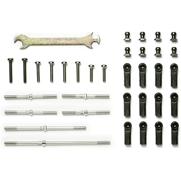 1/14ラジコンリアサス部品ムネトラ 1/14ラジコンリアサス部品