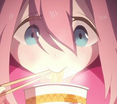 2021冬アニメ - 各務原 なでしこ（かがみはら なでしこ）