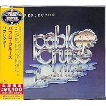 Amazon.co.jp: アウト・オブ・アワ・ハンズ(限定盤): ミュージック パブロ・クルーズ [アウト・オブ・アワ・ハンズ]