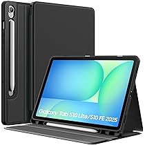 Amazon.co.jp: 【2枚セット】 用 Galaxy Tab S10 FE ガラスフィルム