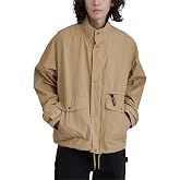 [コーエン] SIERRA DESIGNS(シエラデザインズ) 別注 スタンドカラーブルゾン(WEB限定サイズ) 75606450190