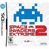 Space Invaders Extreme 2 (輸入版)