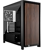 Amazon | CORSAIR Frame 4000D Vaultシリーズ モジュラー ミッドタワー