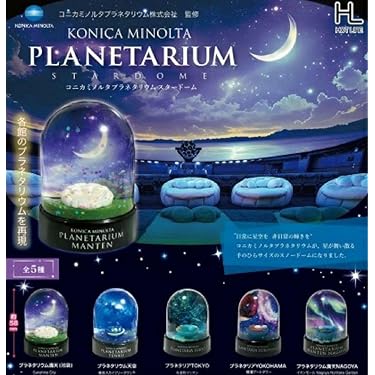 タイトル　『小さなプラネタリウム』　SMサイズ　★額装込み タイトル 『小さなプラネタリウム』 SMサイズ ☆額装込み Amazon