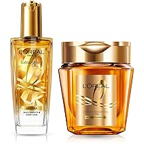 L'Oreal Paris(ロレアルパリ)ヘアオイル エルセーヴ エ 100mL Amazon | L'Oreal Paris(ロレアルパリ) ヘアオイル エルセーヴ