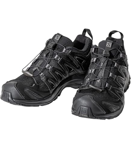 Amazon.co.jp: サロモン（SALOMON） カジュアルシューズ XC ローム