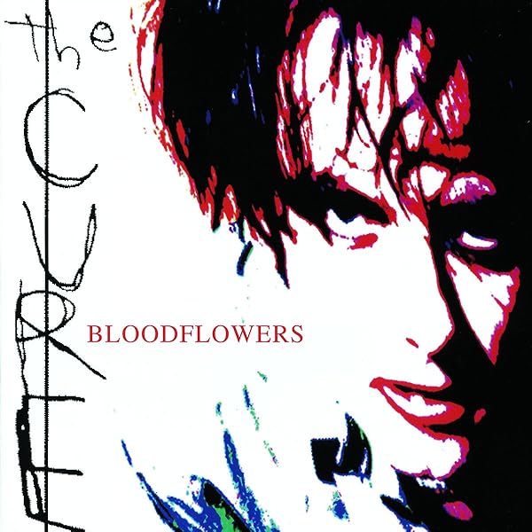 Amazon.co.jp: The Cure: ミュージック