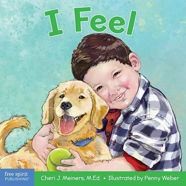 Amazon | I Love You Because You're You | Baker, Liza, McPhail