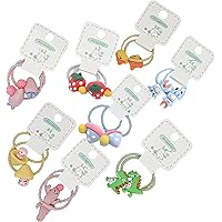 Amazon Co Jp 売れ筋ランキング ベビー女児用髪ゴム の中で最も人気のある商品です