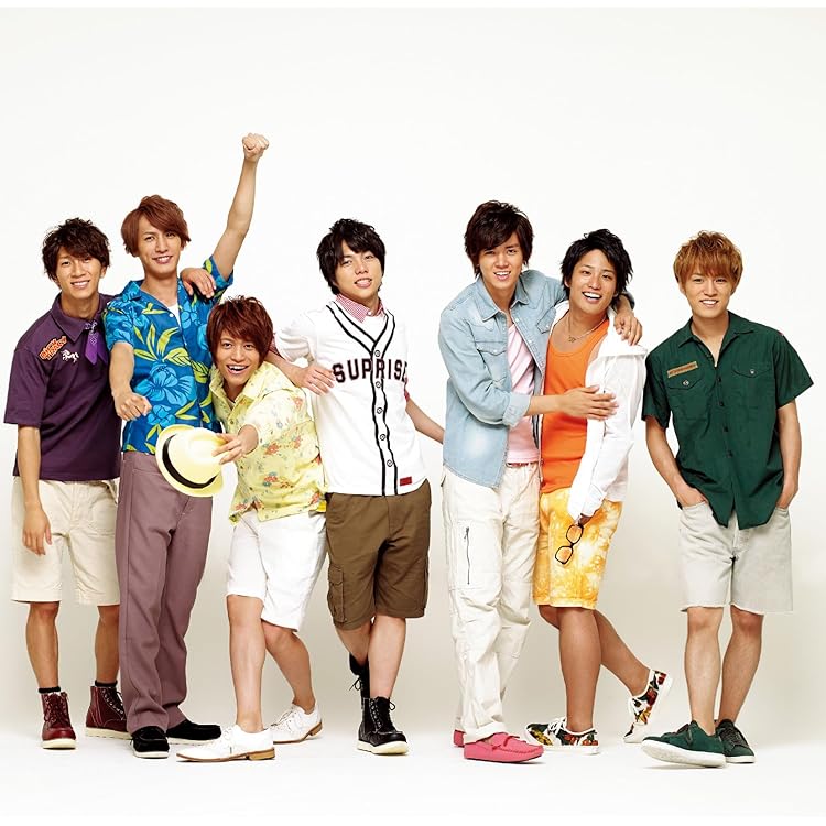 Amazon.co.jp: ラッキィィィィィィィ7【初回盤】(DVD付): ミュージック