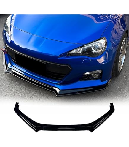 Amazon | SUBARU(スバル) 純正部品 BRZ STIフロントアンダー
