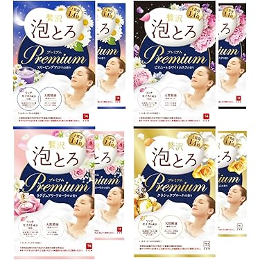 Amazon.co.jp 最新リリース: 泡入浴剤 の新着ランキングです。