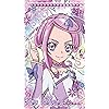 勇気の刃!キュアソード!!  プリキュア - 勇気の刃!キュアソード!!  XFVGA(480×854)壁紙 11963